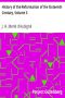 [Gutenberg 41253] • History of the Reformation of the Sixteenth Century, Volume 3